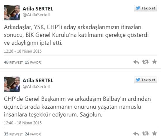 sertel-iç