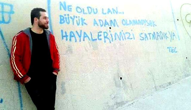 10. Ahmet Atakan, 22, Antakya. <br /><br /> Ankara’da ODTÜ ve Tuzluçayır’daki protestolara destek vermek için Antakya, Armutlu’da yapılan eylemde polis tarafından kafasından gaz fişeğiyle vurulup, çatıdan düşerek öldü.