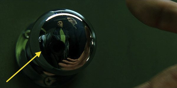 Matrix