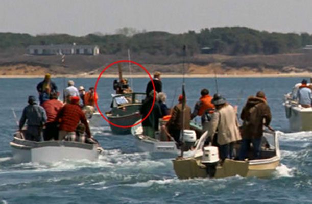 Jaws