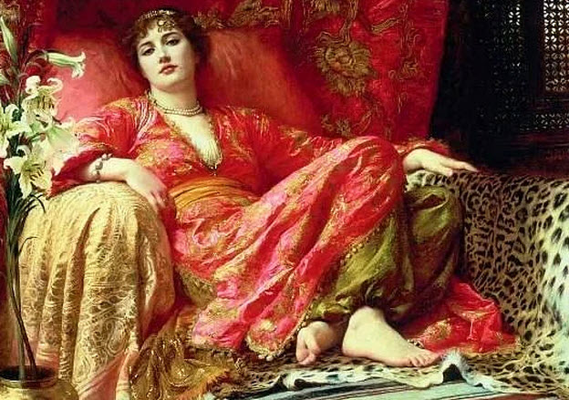 Safiye Sultan'ın saç losyonu <br /><br /> Sabunla yıkandığı için kuruyan saçları beslemek ve daha güzel kokmalarını sağlamak için Safiye Sultan'ın kullandığı losyonu siz de yapabilirsiniz. <br /><br /> Bir bardak ebegümeci ve hibiscus(kerkede) 1litre suda 15 dakika kaynatılıp süzülüyor. Soğuduktan sonra saçlar yıkanan saçlar bu suyla durulanıyor.<br /><br /> Sonuç: mis kokulu ve karışmayan saçlar.