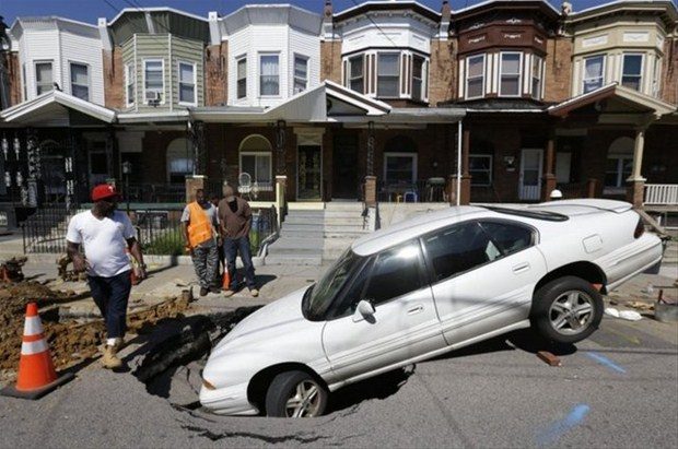 30 Temmuz 2013<br /><br /> Philadelphia, Birleşik Devletler