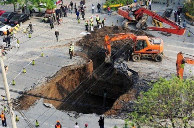 26 Nisan 2011<br /><br /> Pekin, Shiliuzhuang