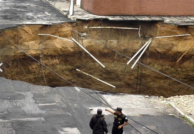 30 Mayıs 2010<br /><br /> Guatemala City