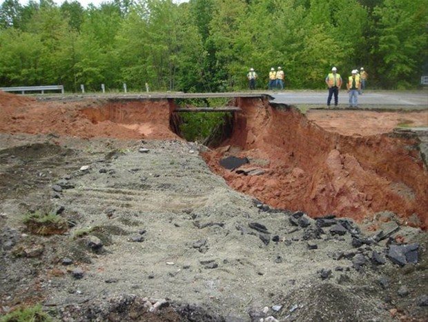 16 Mayıs 2008<br /><br /> Prince William County, Birleşik Devletler
