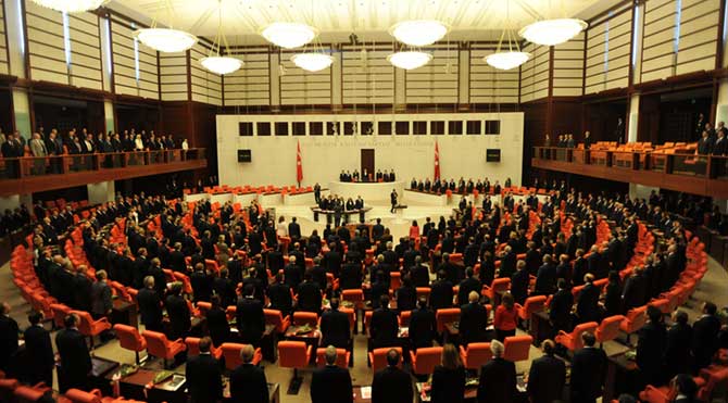 İl, il 25. Dönem Milletvekili Genel Seçimi'nde resmi olmayan sonuçlara göre Meclis'e girmeye hak kazanan milletvekilleri...