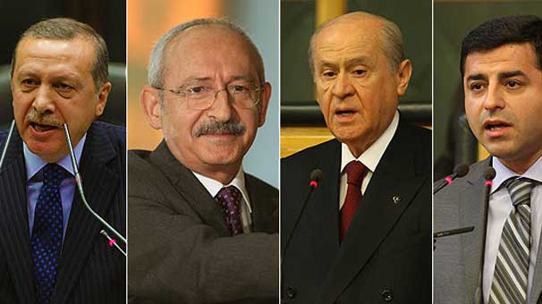 Koalisyon nasıl kurulur, hükümet kurulacak mı, erken seçime mi gidiyoruz soruları tüm hızıyla tartışılmaya devam ederken, karikatüristler olayları böyle gördü... İşte birbirinden ilginç gülümseten çizimler...