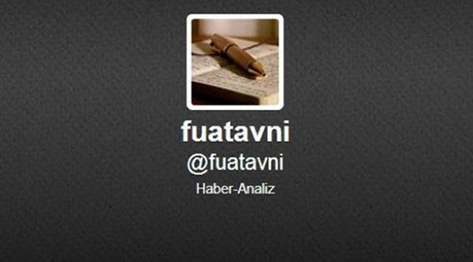 Fuat Avni'den çarpıcı iddialar!