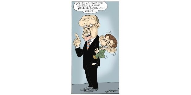 Zafer Selvi, Evrensel