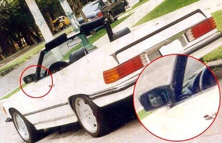 Bilimadamları, bu fotoğraflardaki görüntülerin sadece zihnimizde şekillendirildiğini söylüyor...