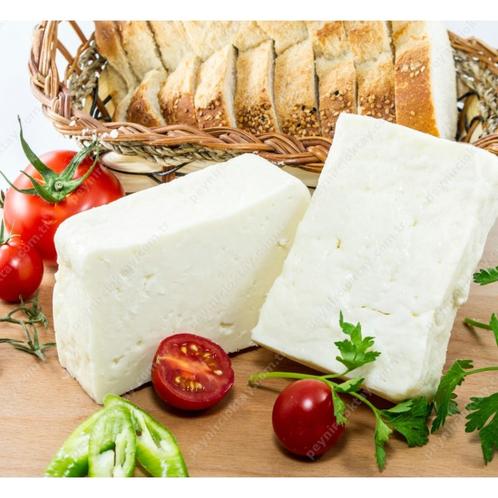 Her sahurda en az 60 gr. kadar peynir tüketilmelidir.