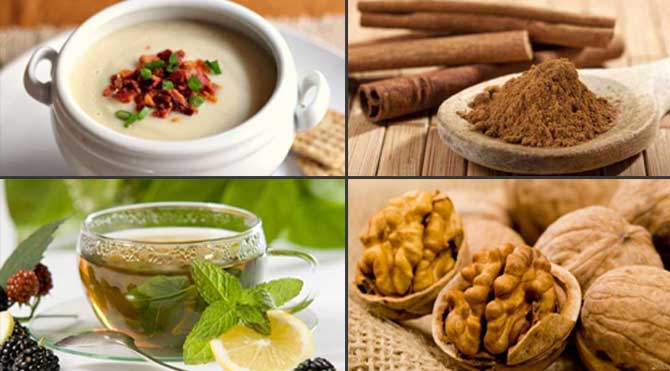 Kavurucu yaz sıcaklarının herkesi bunalttığı şu günlerde daha kolay bir oruç için sahurda ne yemeli ne yememeli?