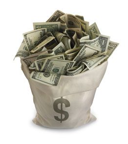ABD'nin ulusal borcu 3 milyon dolar daha artacak.
