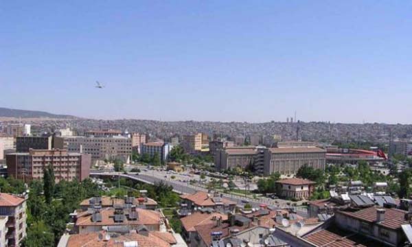 Gaziantep - 220.000 kişi