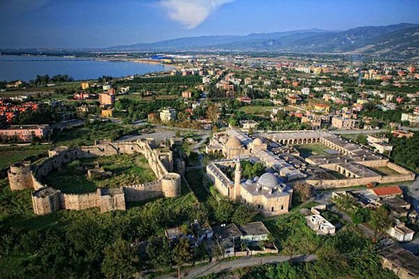 Hatay - 190.000 kişi