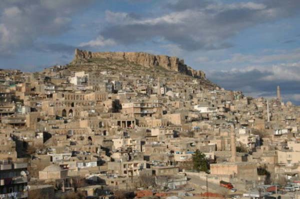 Mardin - 70.000 kişi