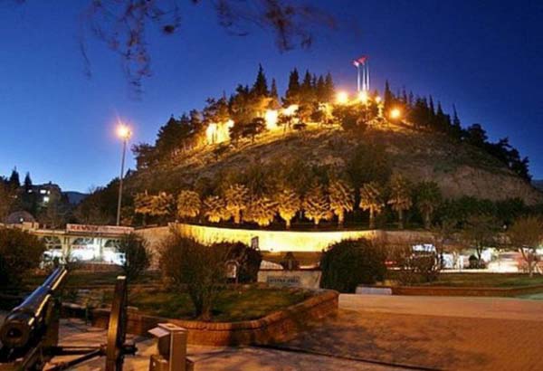 Kahramanmaraş - 44.000 kişi