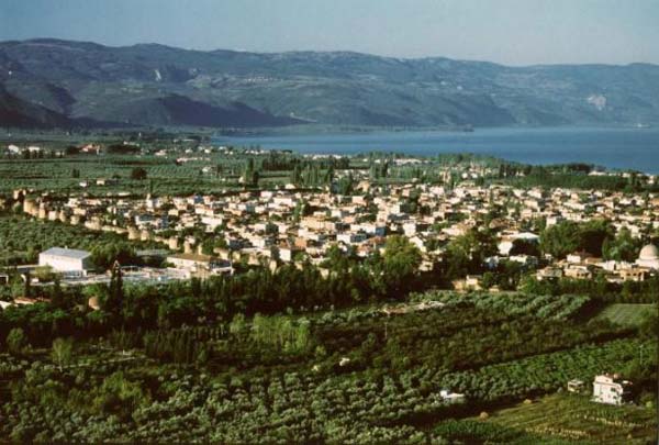 Bursa - 20.000 kişi