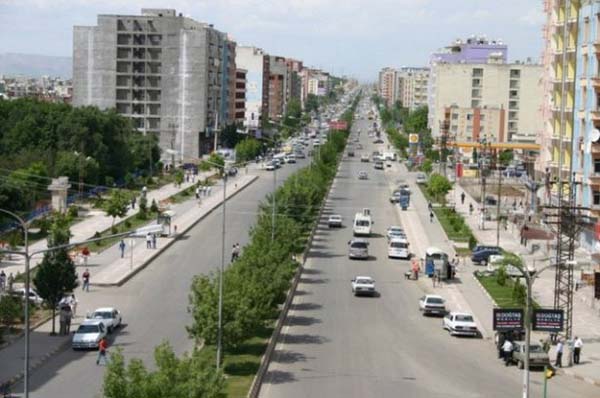 Batman - 20.000 kişi