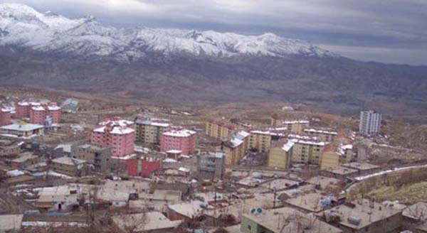 Şırnak - 19.000 kişi