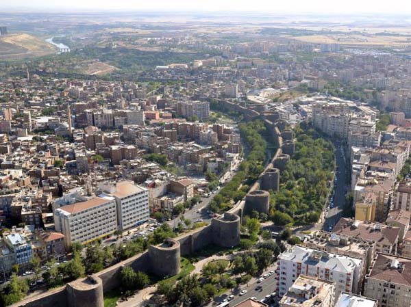 Diyarbakır - 5.000 kişi