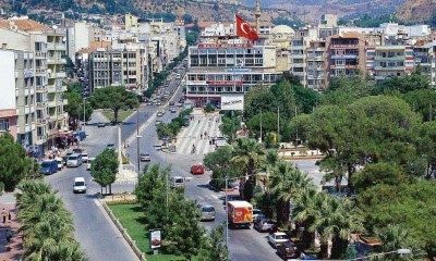 Aydın - 1000 kişi