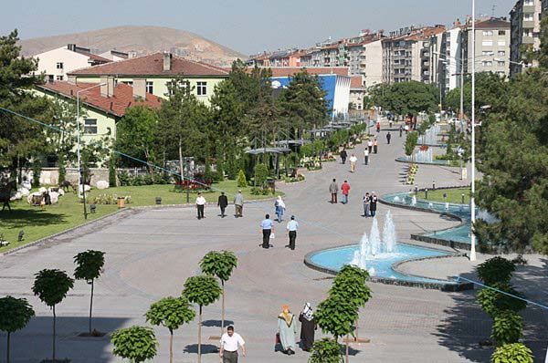 Elazığ - 900 kişi
