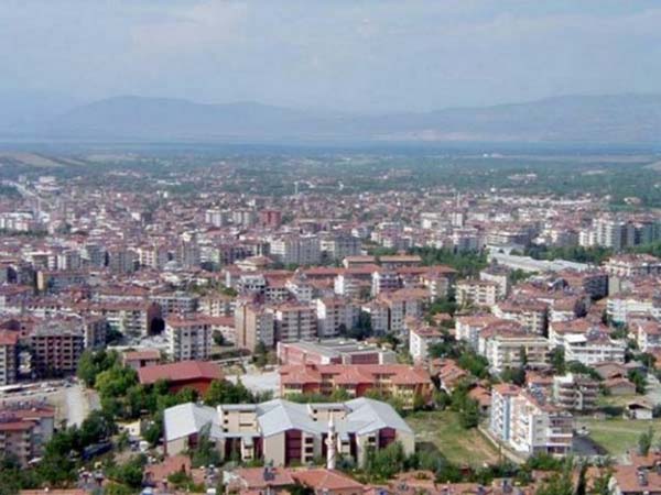 Malatya - 850 kişi