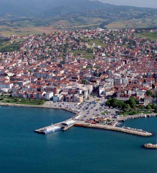 Yalova - 780 kişi