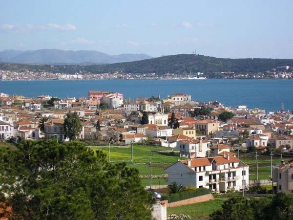 Balıkesir - 500 kişi