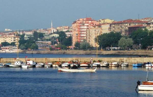Tekirdağ - 480 kişi