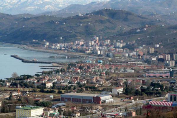 Trabzon - 330 kişi