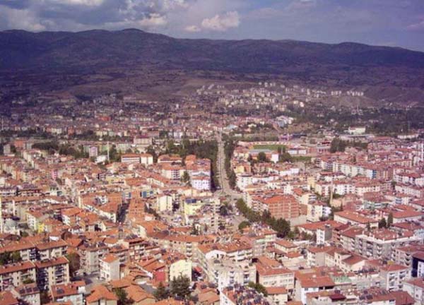 Tokat - 320 kişi