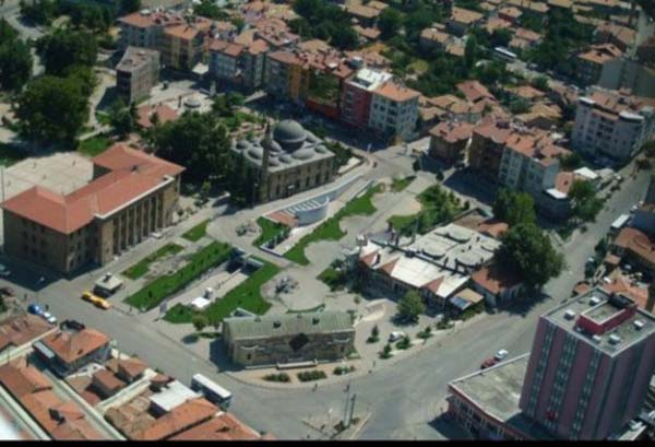 Isparta - 160 kişi