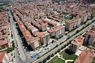 Eskişehir - 150 kişi