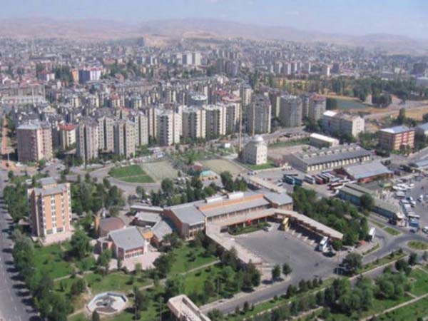 Sivas - 150 kişi