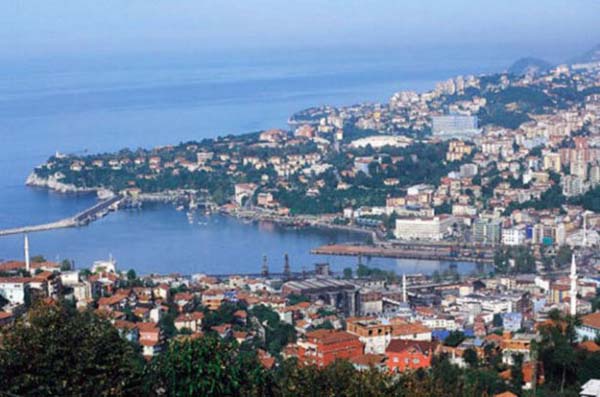 Zonguldak - 140 kişi