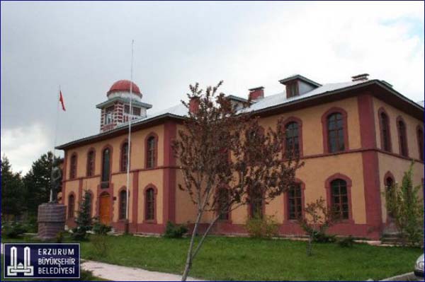 Erzurum - 80 kişi