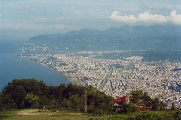 Ordu - 80 kişi