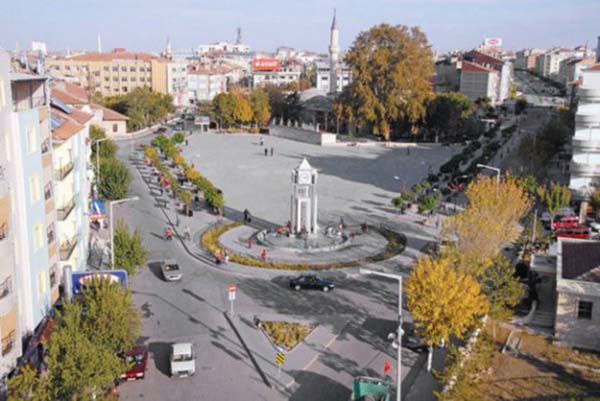 Karaman - 75 kişi