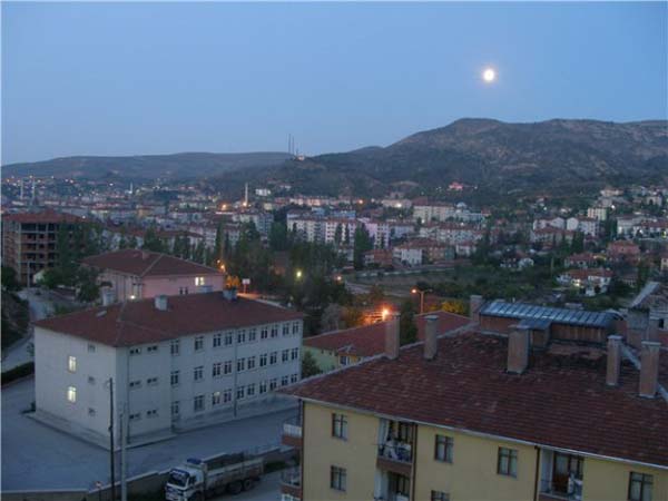 Çankırı - 50 kişi