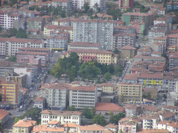 Yozgat - 50 kişi