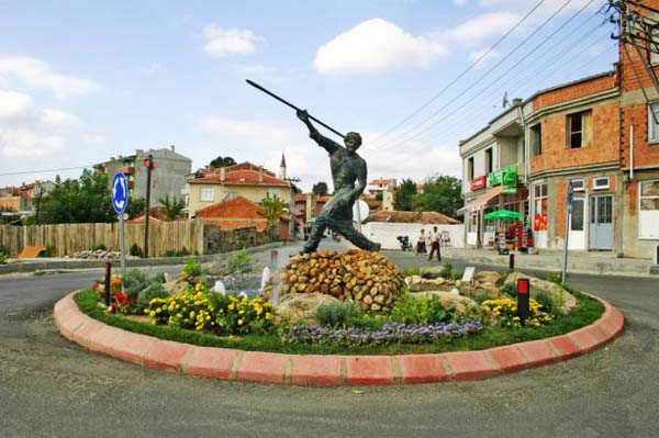Edirne - 50 kişi