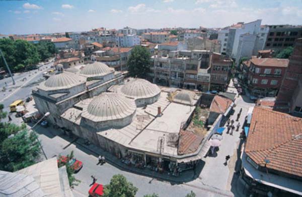 Kırklareli - 30 kişi