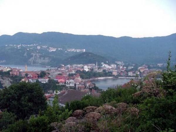 Bartın - 20 kişi