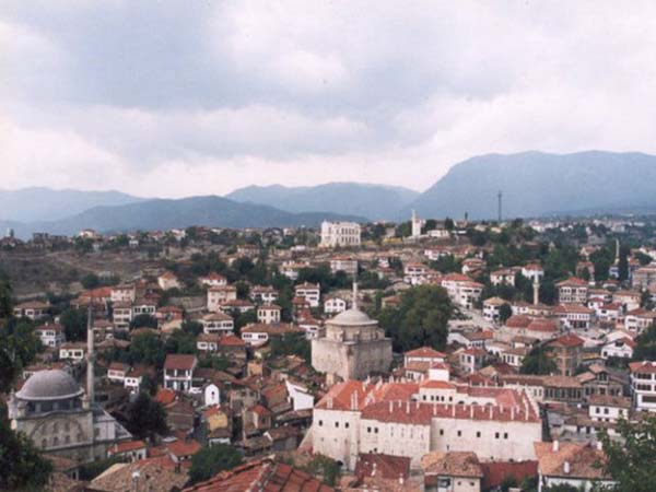 Karabük - 10 kişi