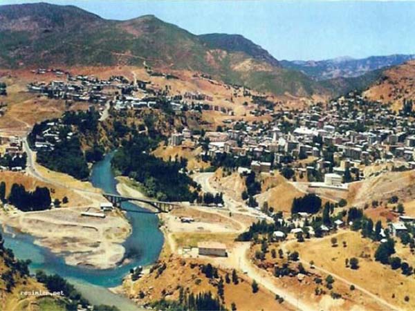Tunceli - 0 kişi
