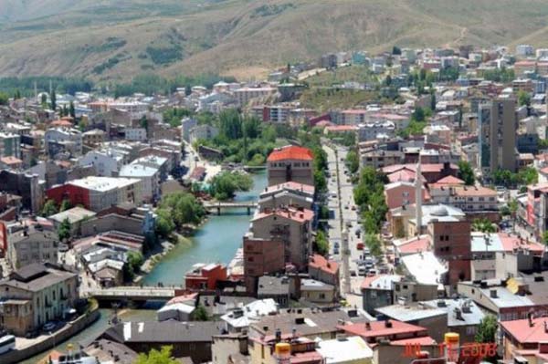 Bayburt - 0 kişi