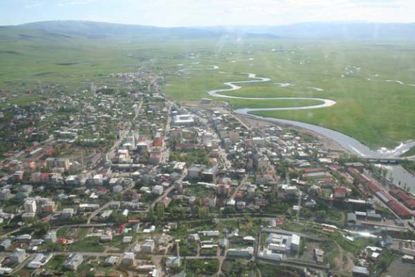 Ardahan - 0