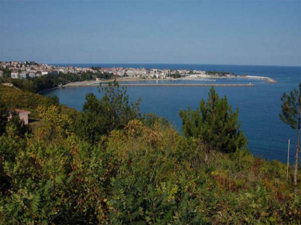 Sinop - 0